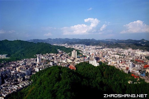 遵义思达置业投资有限公司入驻红花岗