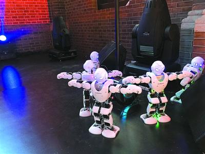 黄浦:建成金融人才园区专业服务平台