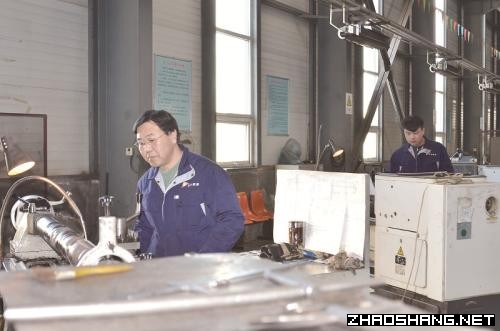 辽宁省葫芦岛：连山重点项目建设齐头并进