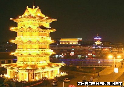 沧州天心阁商厦写字楼招商