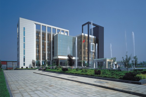 长沙金霞经济开发区