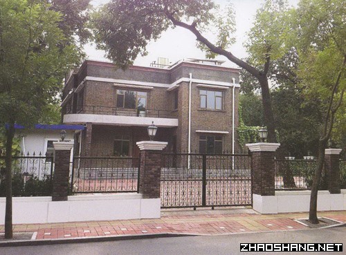 和平区普通小洋楼招商