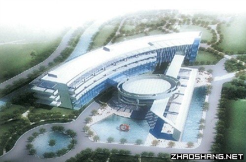 江西九江出口加工区