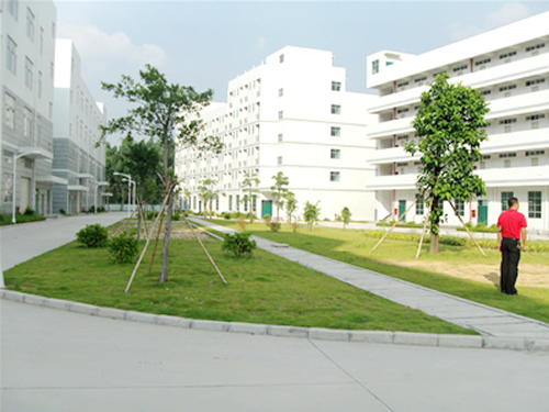 硅谷动力·射频科技园