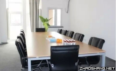 李七庄楼宇招商载体——苏商科技大厦