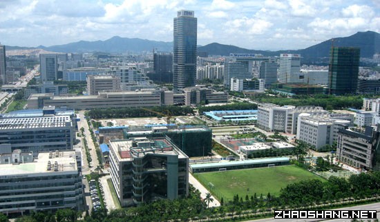 长春绿园经济开发区