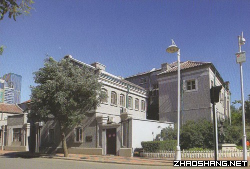 和平区普通小洋楼招商