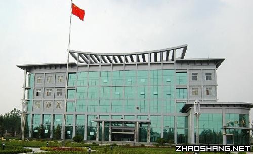 新乡经济技术开发区