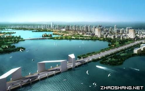 开封经济技术开发区