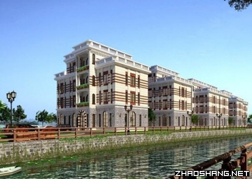 福州·五四北中台汇台湾文创园区招商