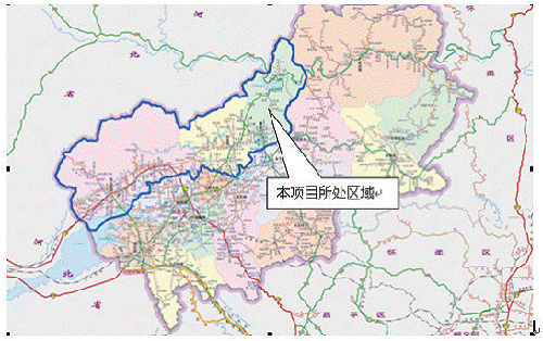 延庆葡萄酒庄产业带项目