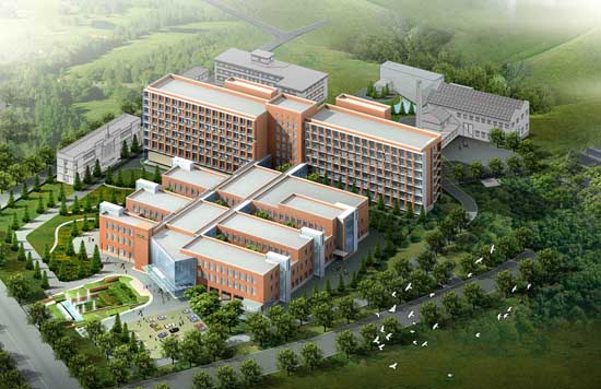 海南老城经济开发区