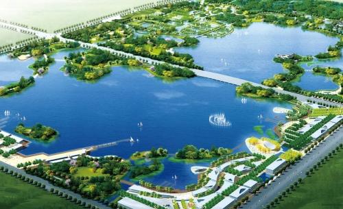 山东济北经济开发区