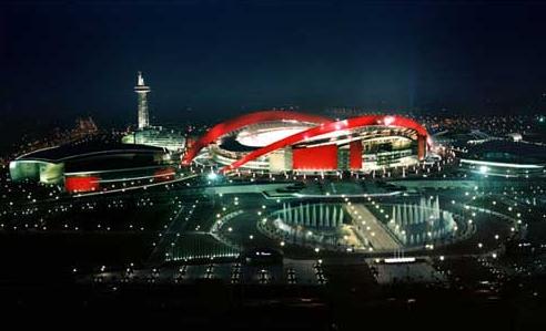 南京经济技术开发区