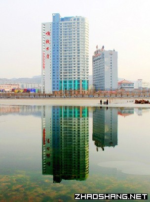 承德商住两用顺诚大厦招商