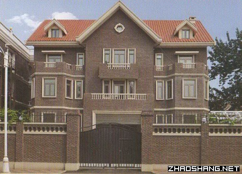 重庆道151号小洋楼招商