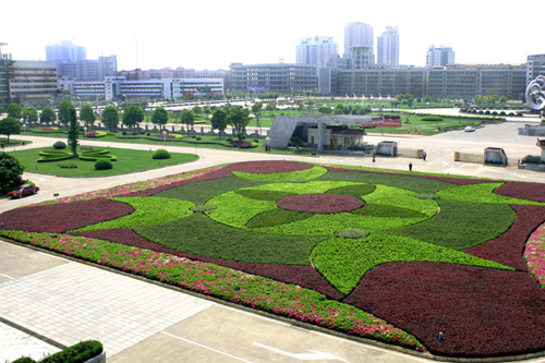 衡阳市高新技术产业开发区