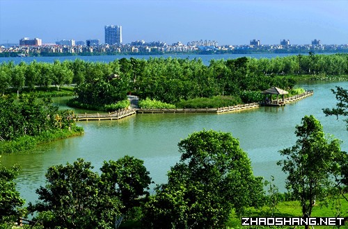 南昌国家高新技术产业开发区