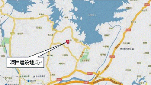 华润希望小镇项目