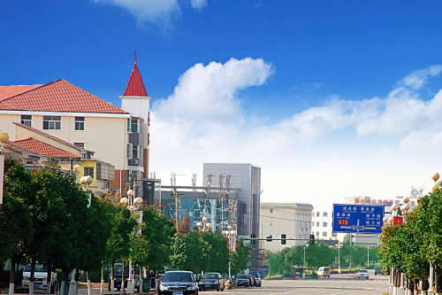 浏阳经济技术开发区