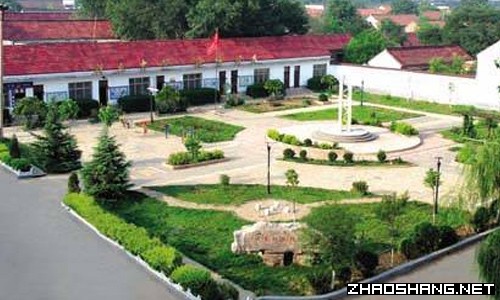 邯郸肥乡工业园区招商