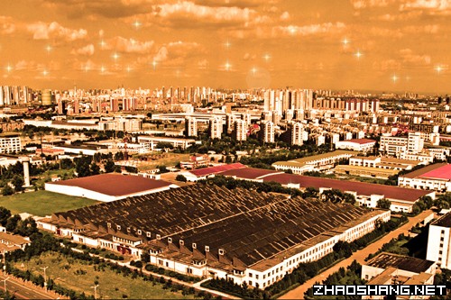 沈阳经济技术开发区