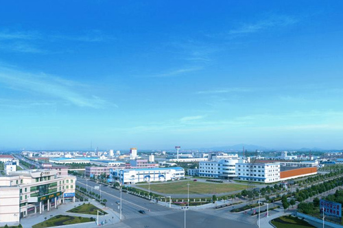 湖南望城经济开发区