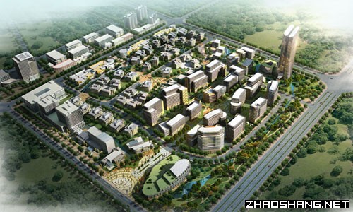 西青汽车工业区