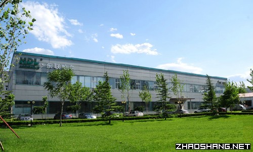 北京市东联园区招商