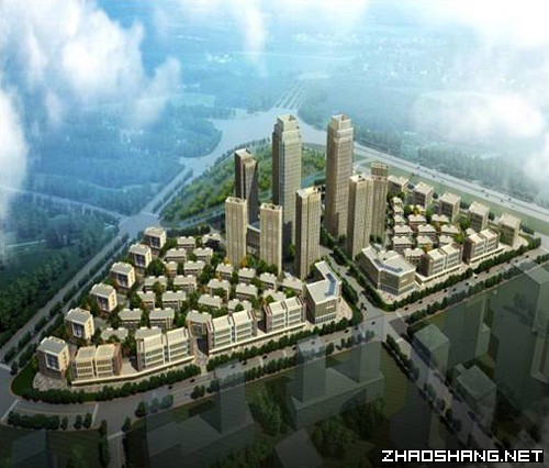 鑫谷科技文化创新园