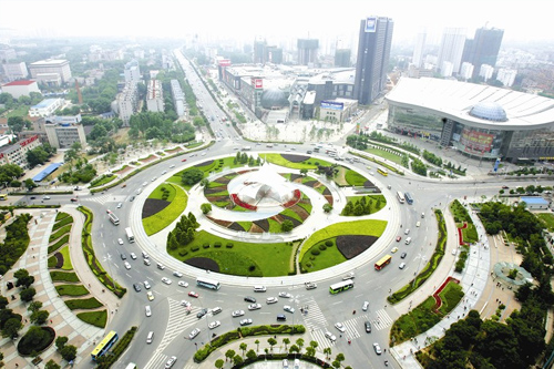 宜昌高新技术产业开发区