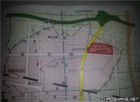 南通北先进制造业集聚区介绍