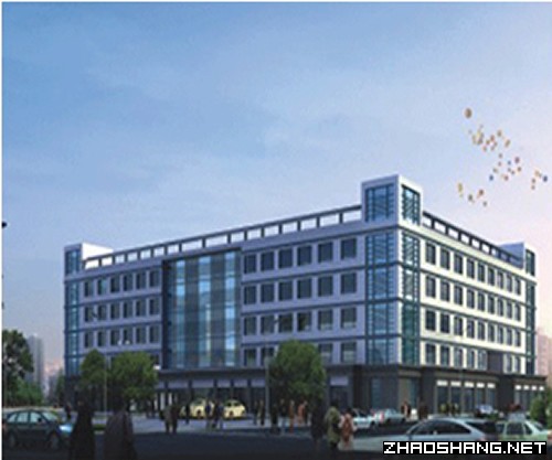 一拖宁波华东物流园