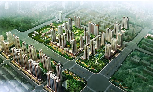 行唐县经济开发区