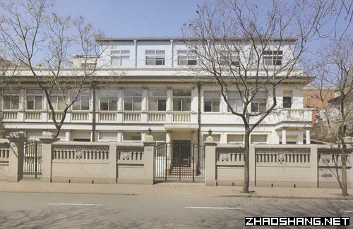 和平区普通小洋楼招商