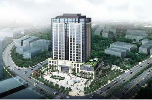 广州民营科技园