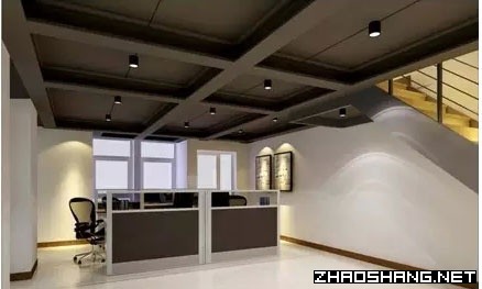 李七庄楼宇招商载体——苏商科技大厦