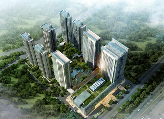 甘泉堡经济技术开发区