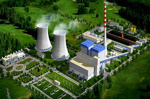 内蒙古乌海经济开发区乌达园区