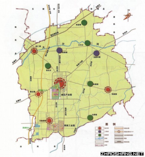 山东博瑞重型机械有限公司闲置厂房招商项目