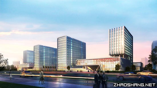 利民经济技术开发区