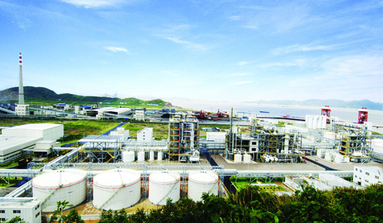 兰州经济技术开发区