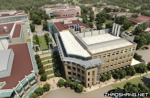 宁河县恒广科技园招商