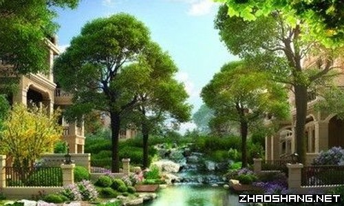 石家庄鑫界王府项目正在招商