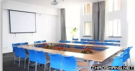 李七庄楼宇招商载体——苏商科技大厦