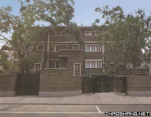 和平区普通小洋楼招商