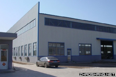 沧州经济开发区厂房招商