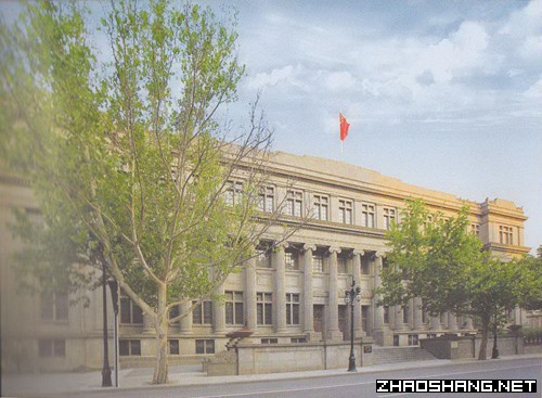 和平区风貌小洋楼招商