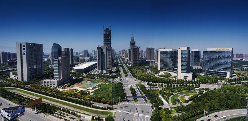 晋江市东石镇安东工业园区