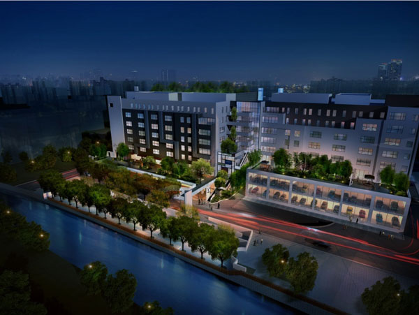 泉州出口加工区